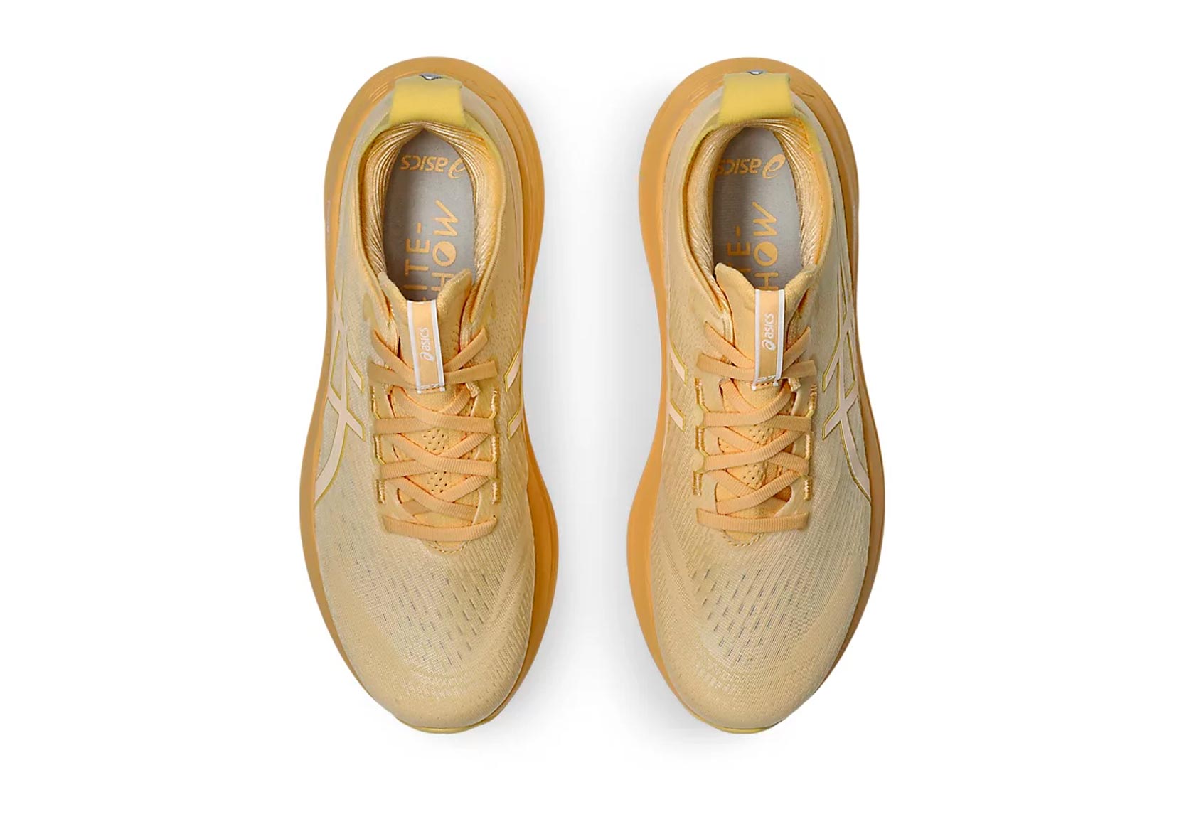 ASICS GEL-NIMBUS 27 LITE-SHOW